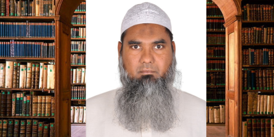 অর্ধেক দেখেই ফিরে যাচ্ছেন পাঠক, পরে আফসোস করছেন: মুহাম্মদ আদম আলী